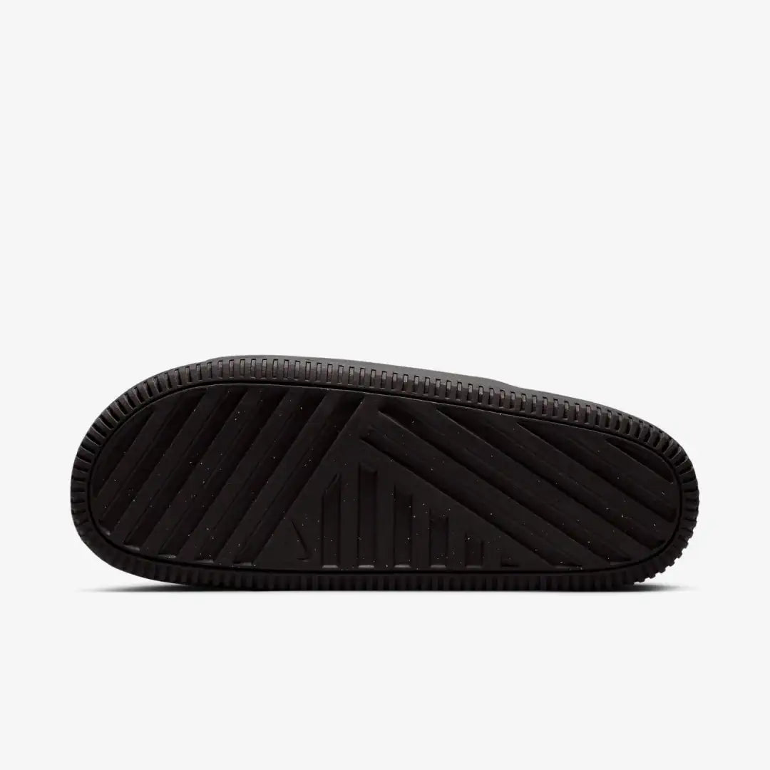 Nike Calm Slide Black