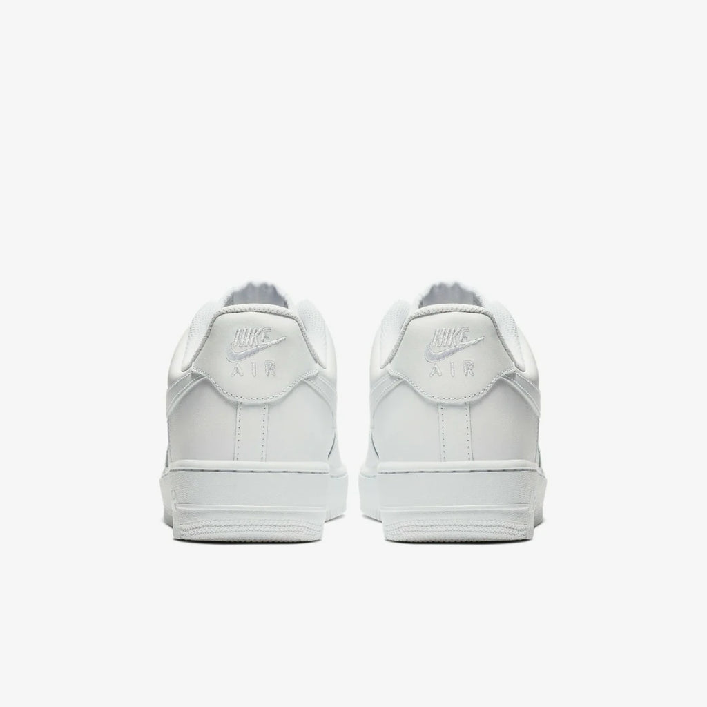 Nike Air Force 1 Low White
