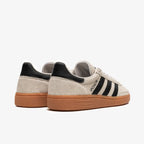 Adidas Handball Spezial Aluminum Core Black