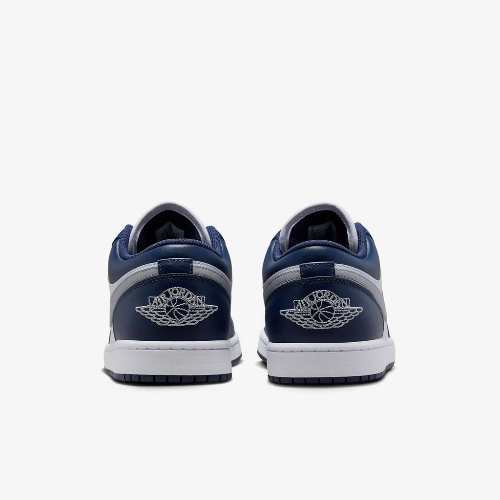 Nike Air Jordan 1 Midnight Navy