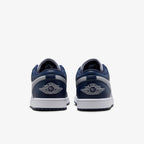 Nike Air Jordan 1 Midnight Navy