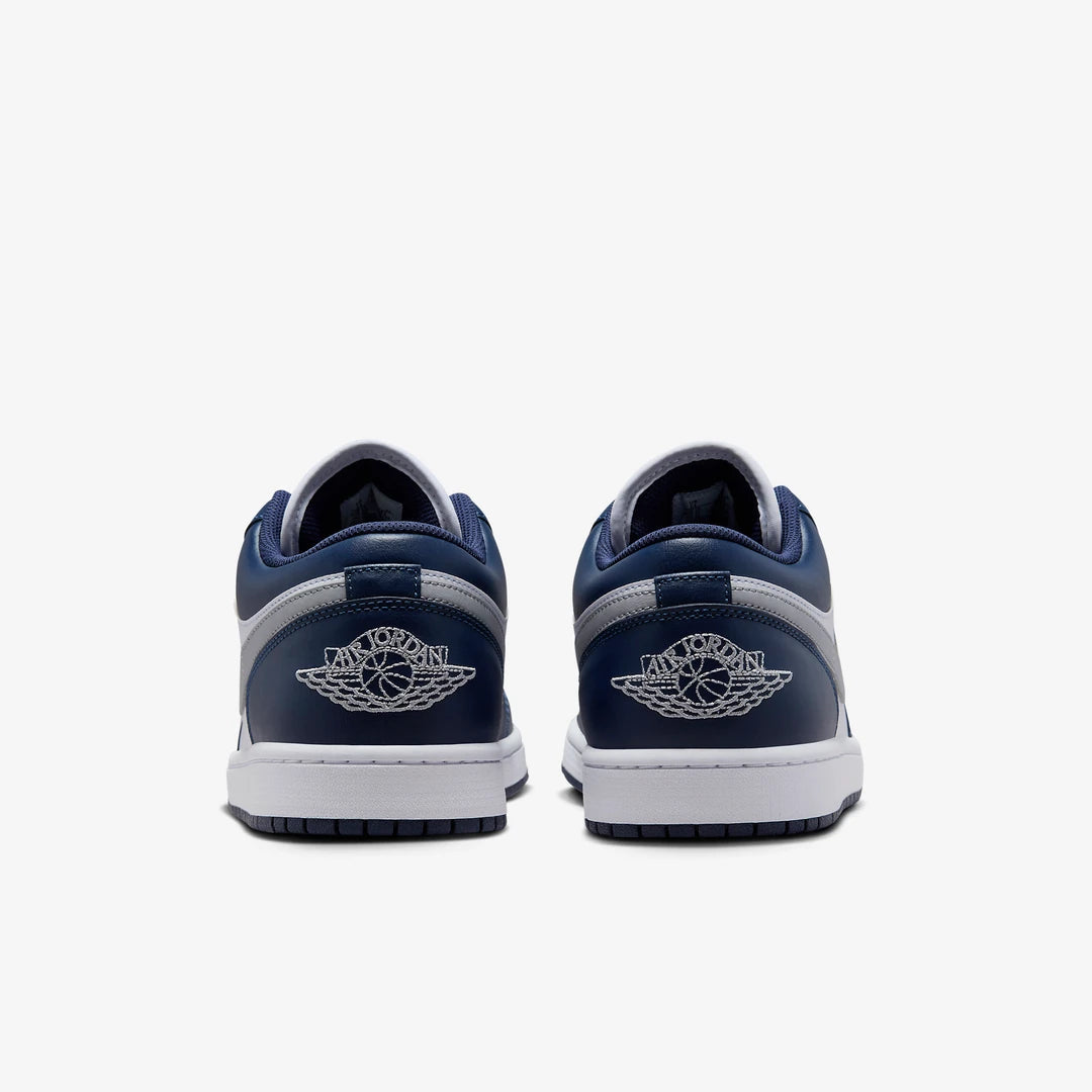 Nike Air Jordan 1 Midnight Navy
