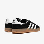 Adidas Gazelle Indoor Black White