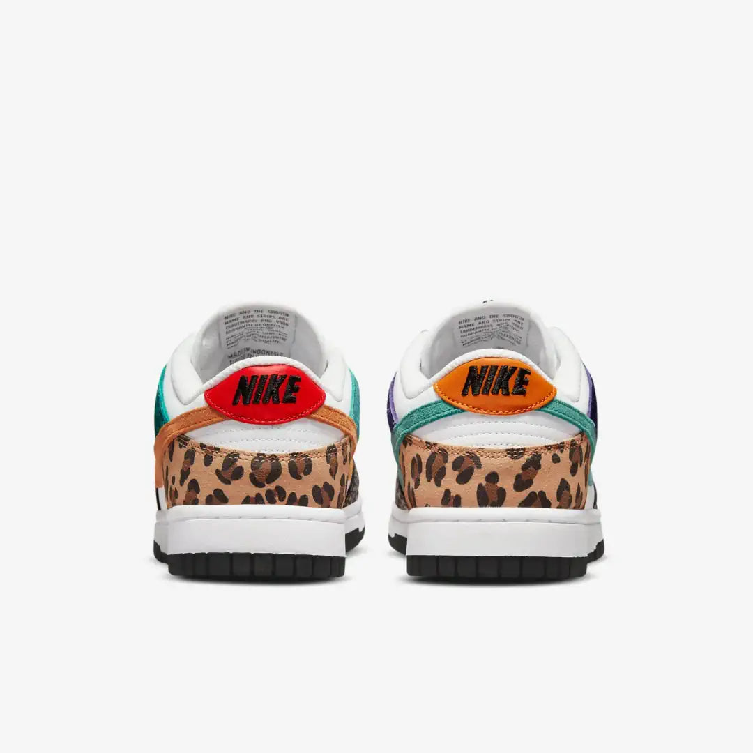 Nike Dunk Low Se Safari