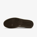 Nike Air Jordan 1 Retro Low OG SP Travis Scott Reverse Mocha