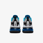Nike Air Max 270 React - White and Blue