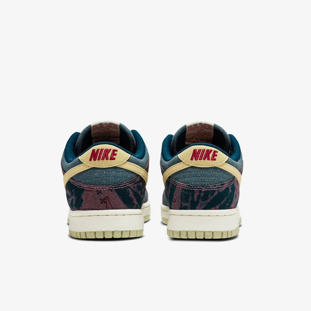 Nike Dunk Low SP Community Garden