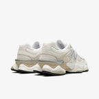 New Balance 9060 Sea Salt Moonbeam