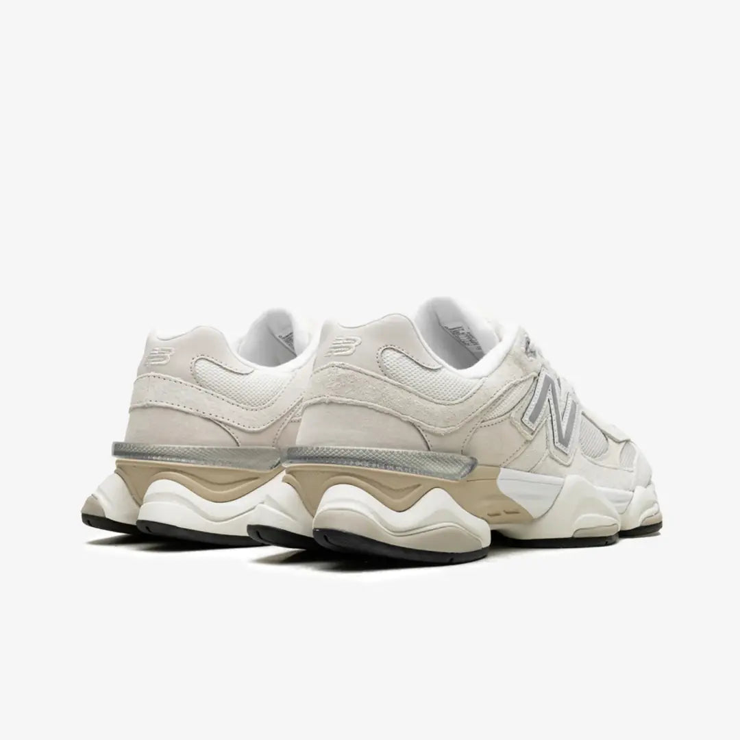 New Balance 9060 Sea Salt Moonbeam