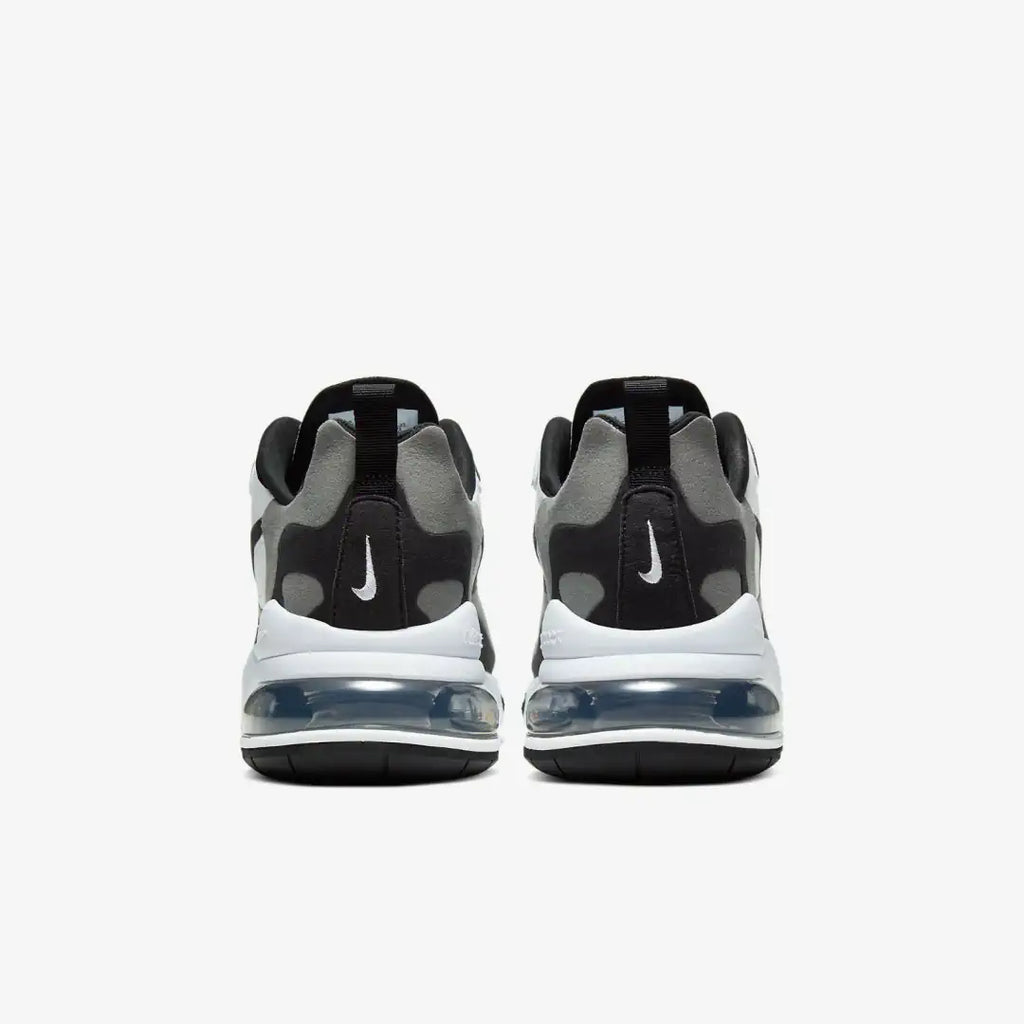 Nike Air Max 270 React White Black