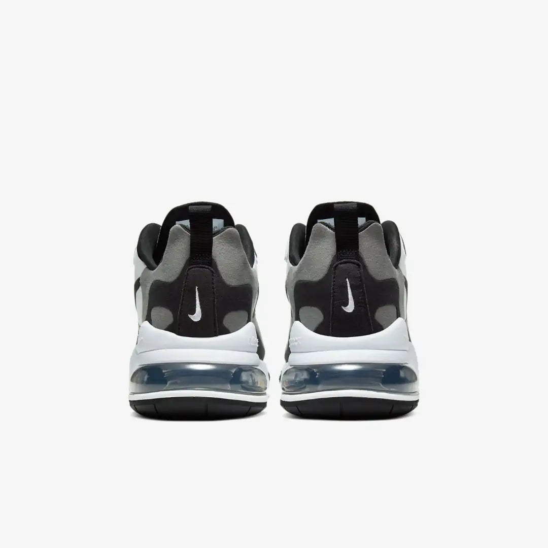 Nike Air Max 270 React White Black