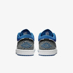 Nike Air Jordan 1 Low Se True Blue