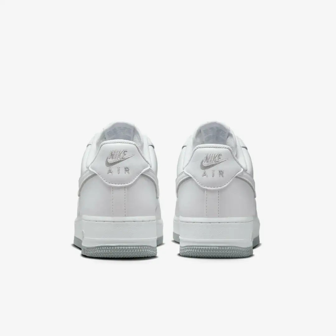 Nike Air Force 1 Low White Wolf Grey