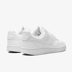Nike Court Vision Low Triple White