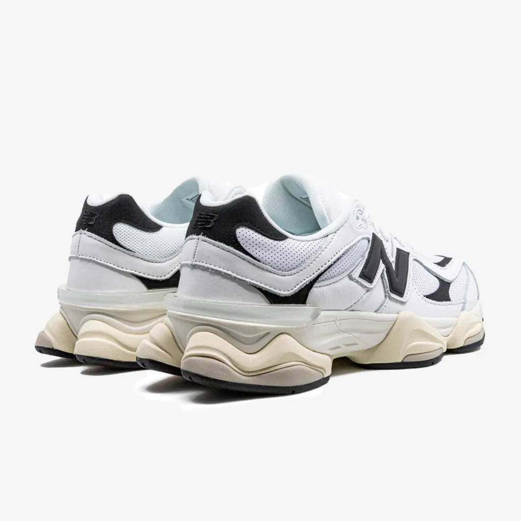 New Balance 9060 White Black