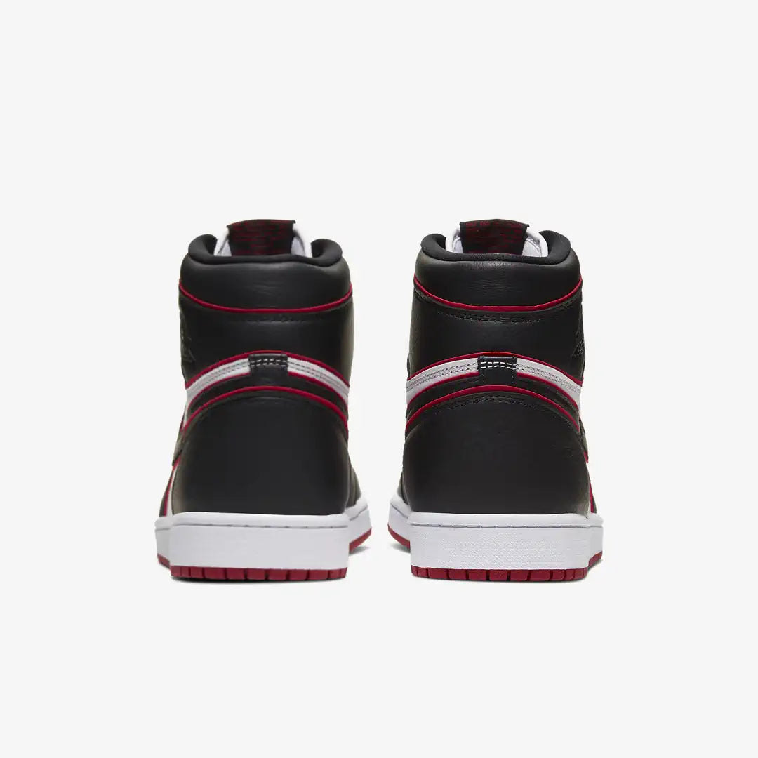 Nike Air Jordan 1 Retro High OG BloodLine Bred