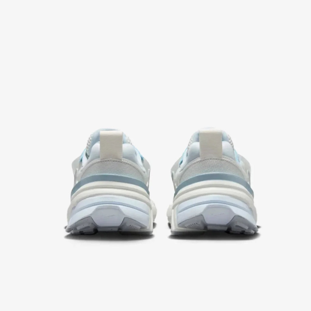 Nike V2K Run Platinum Tint Summit White Light Smoke Grey