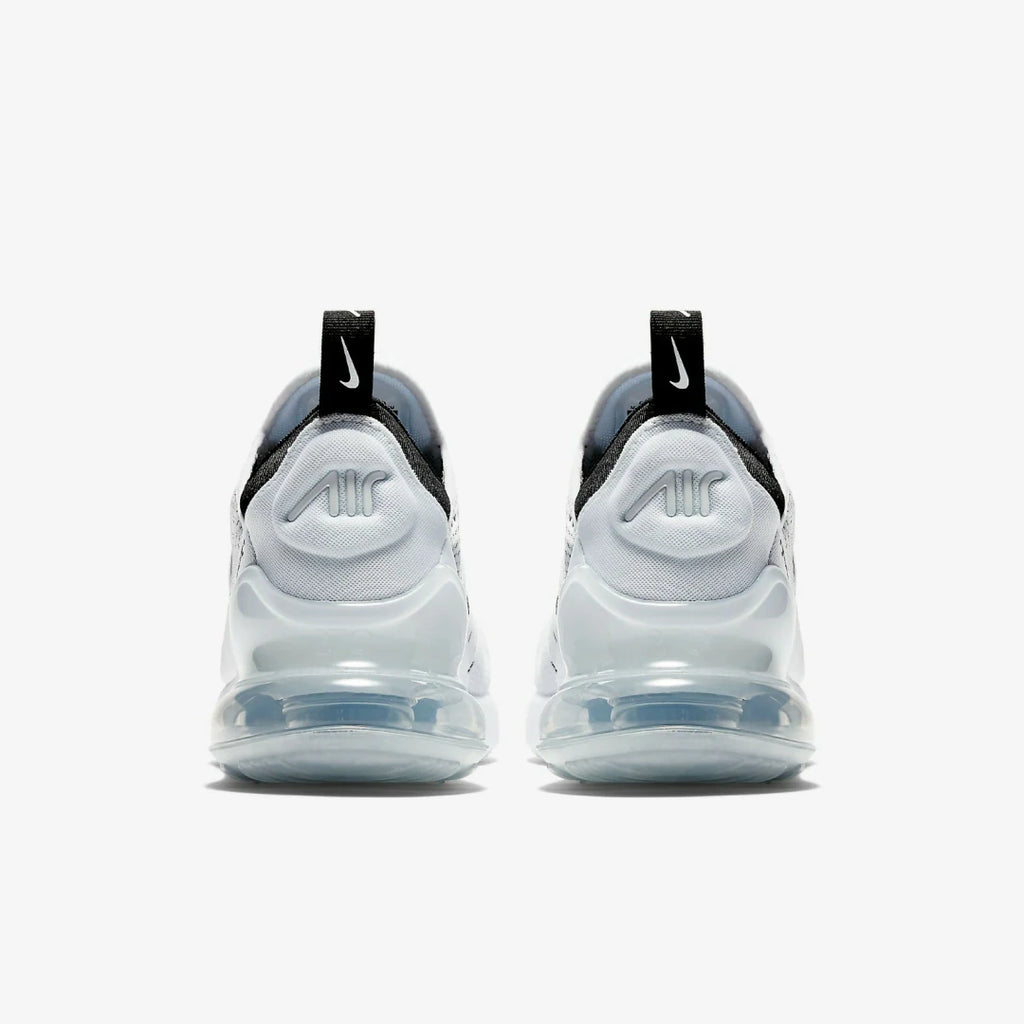 Nike Air Max 270 White Black
