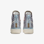 Nike Air Force 1 Shell Provence Purple