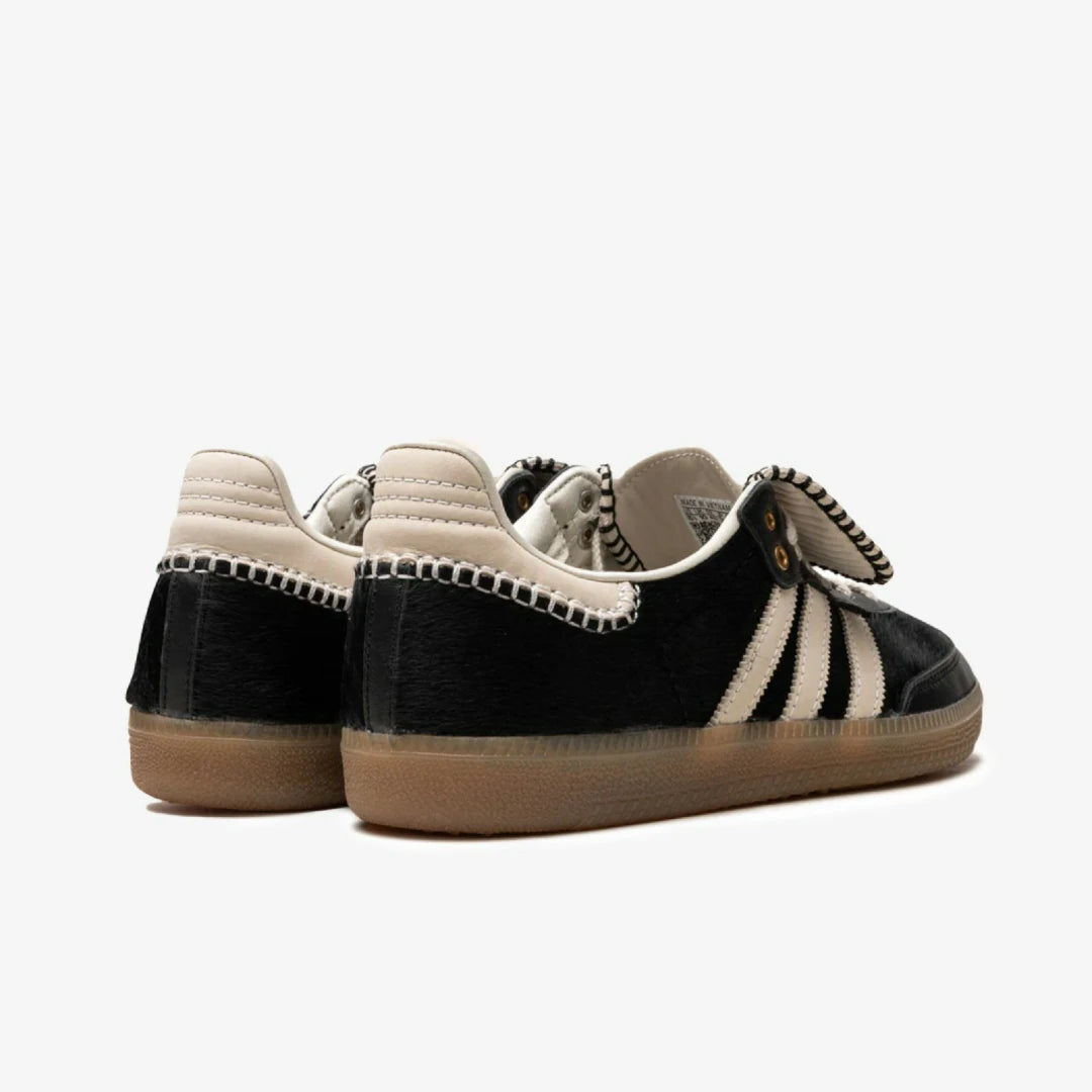 Adidas Samba Og Core Black