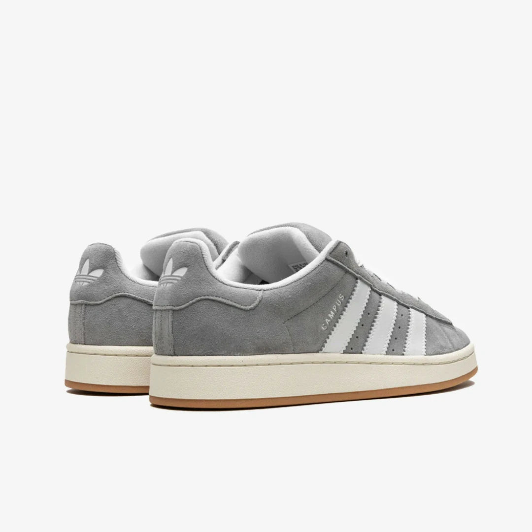 Adidas Campus 00s Grey White