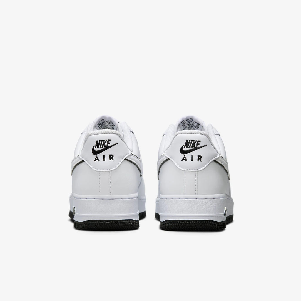 Nike Air Force 1 Low Outline Swoosh