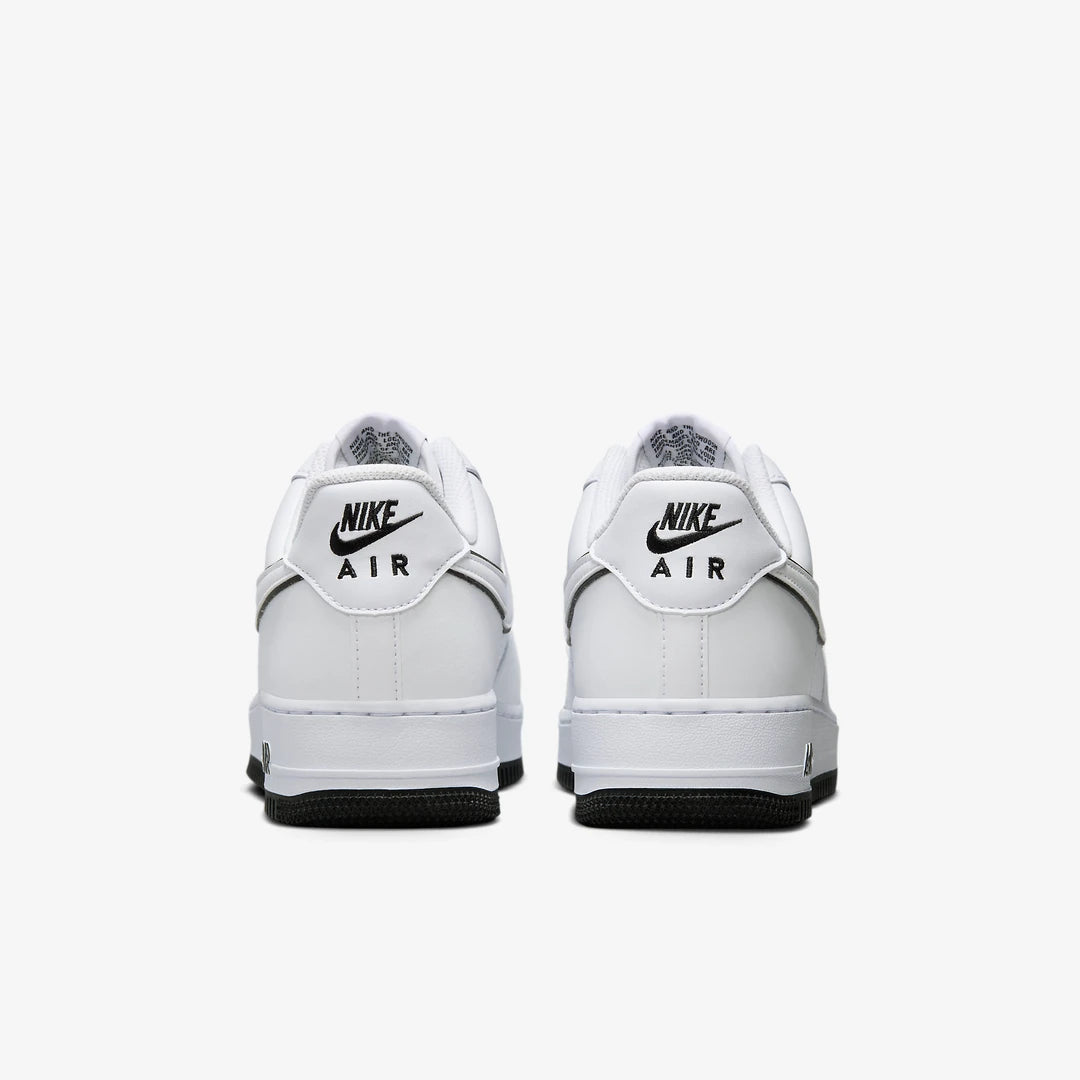 Nike Air Force 1 Low Outline Swoosh