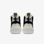 Nike Blazer Mid Sacai - Black Grey