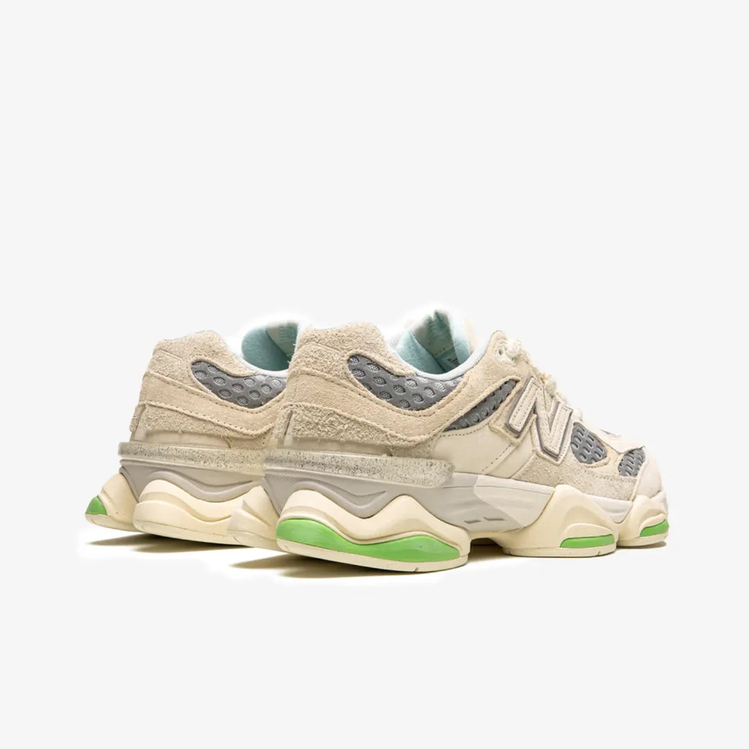 New Balance 9060 Bricks and Wood