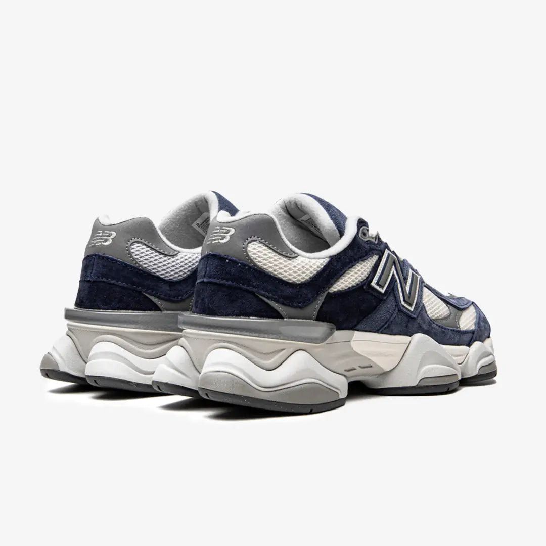 New Balance 9060 Natural Indigo