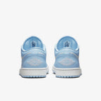 Nike Air Jordan 1 Low  Ice Blue
