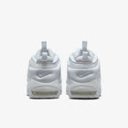 Nike Air More Uptempo Low White
