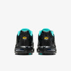 Nike Air Max Plus Light Retro Black Aqua