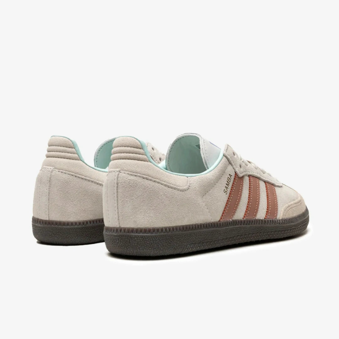 Adidas Samba Og Clay Strata