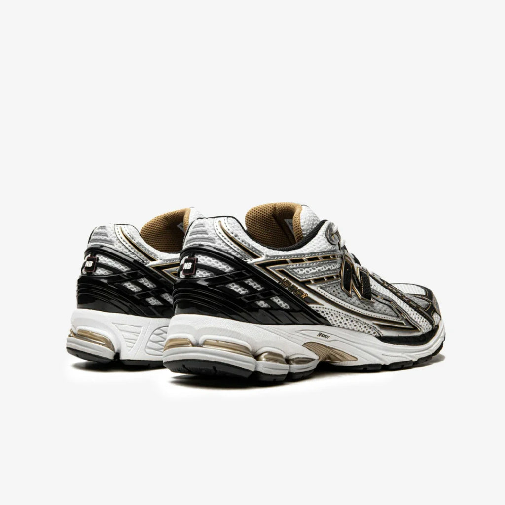 New Balance 1906 White Gold