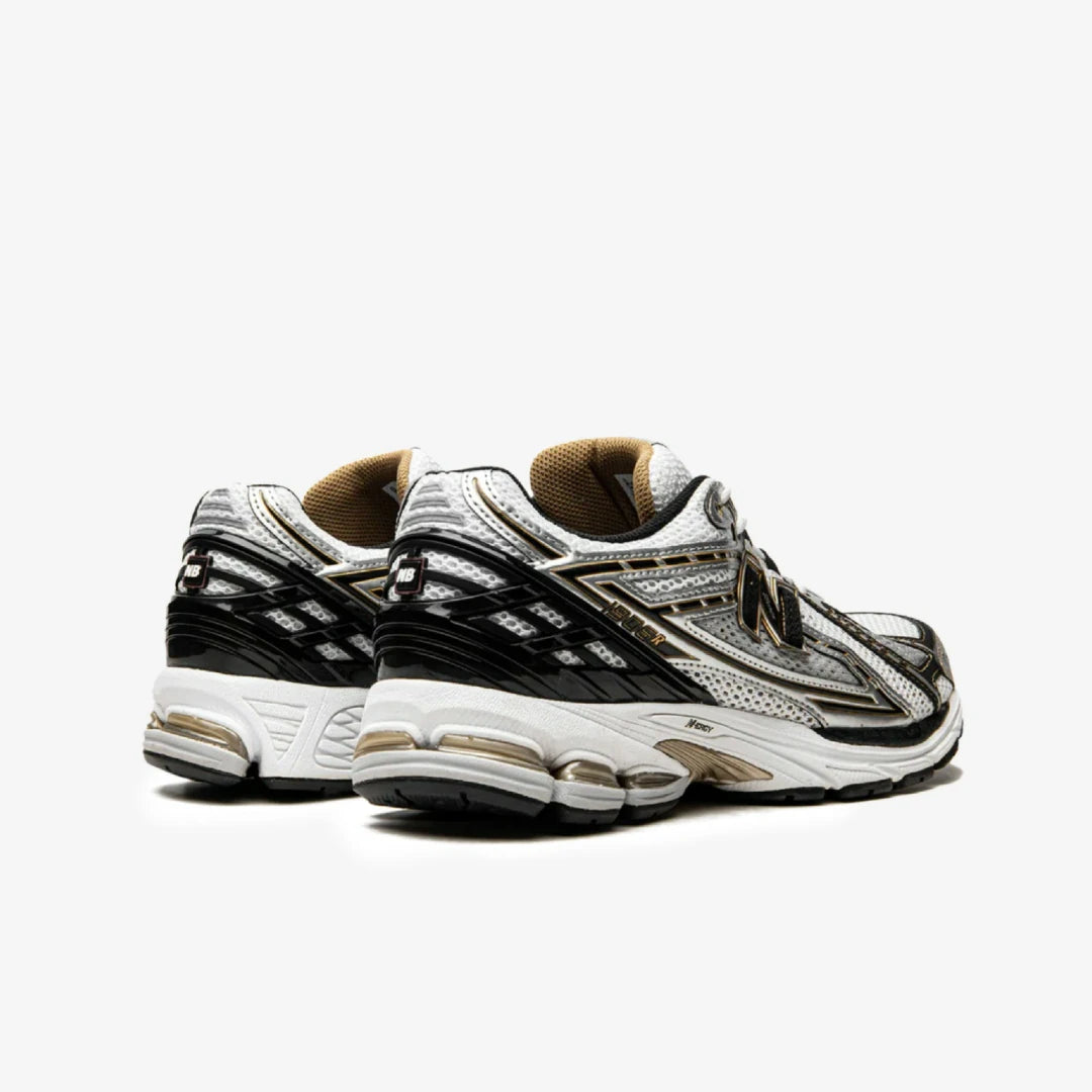 New Balance 1906 White Gold