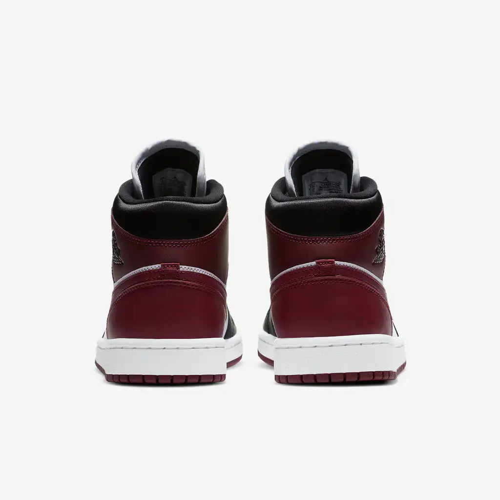 Nike Air Jordan 1 MID SE WMNS Gold Pendants