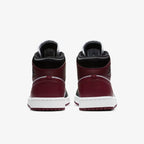 Nike Air Jordan 1 MID SE WMNS Gold Pendants
