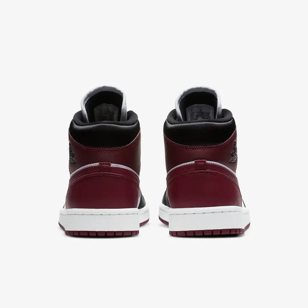 Nike Air Jordan 1 MID SE WMNS Gold Pendants