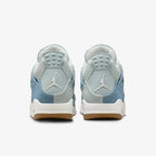 Nike Air Jordan 4 PS Denim Worn Blue