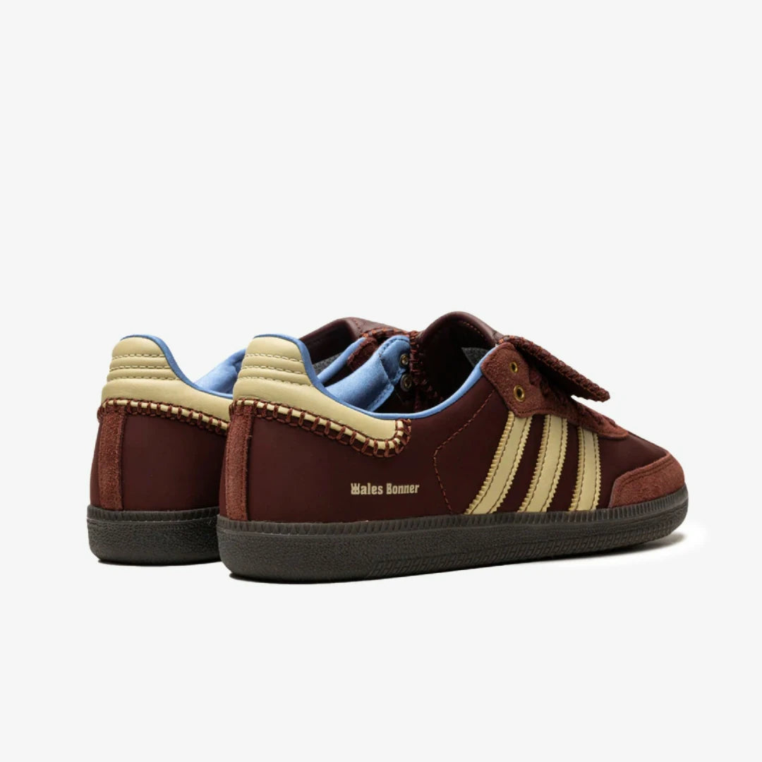 Adidas Samba Og Fox Brown