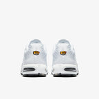 Nike TN Air Max Plus Triple White