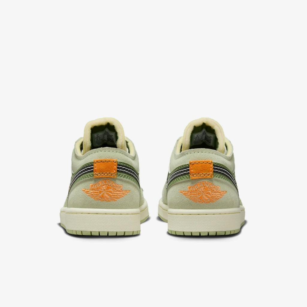 Nike Air Jordan 1 Low SE Craft