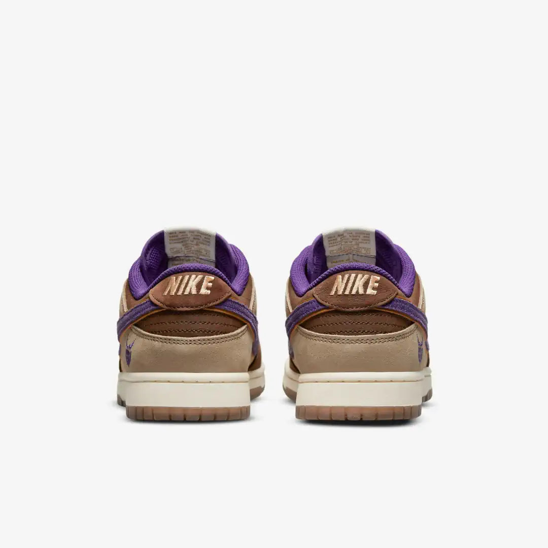 Nike Dunk Low PRM Setsubun