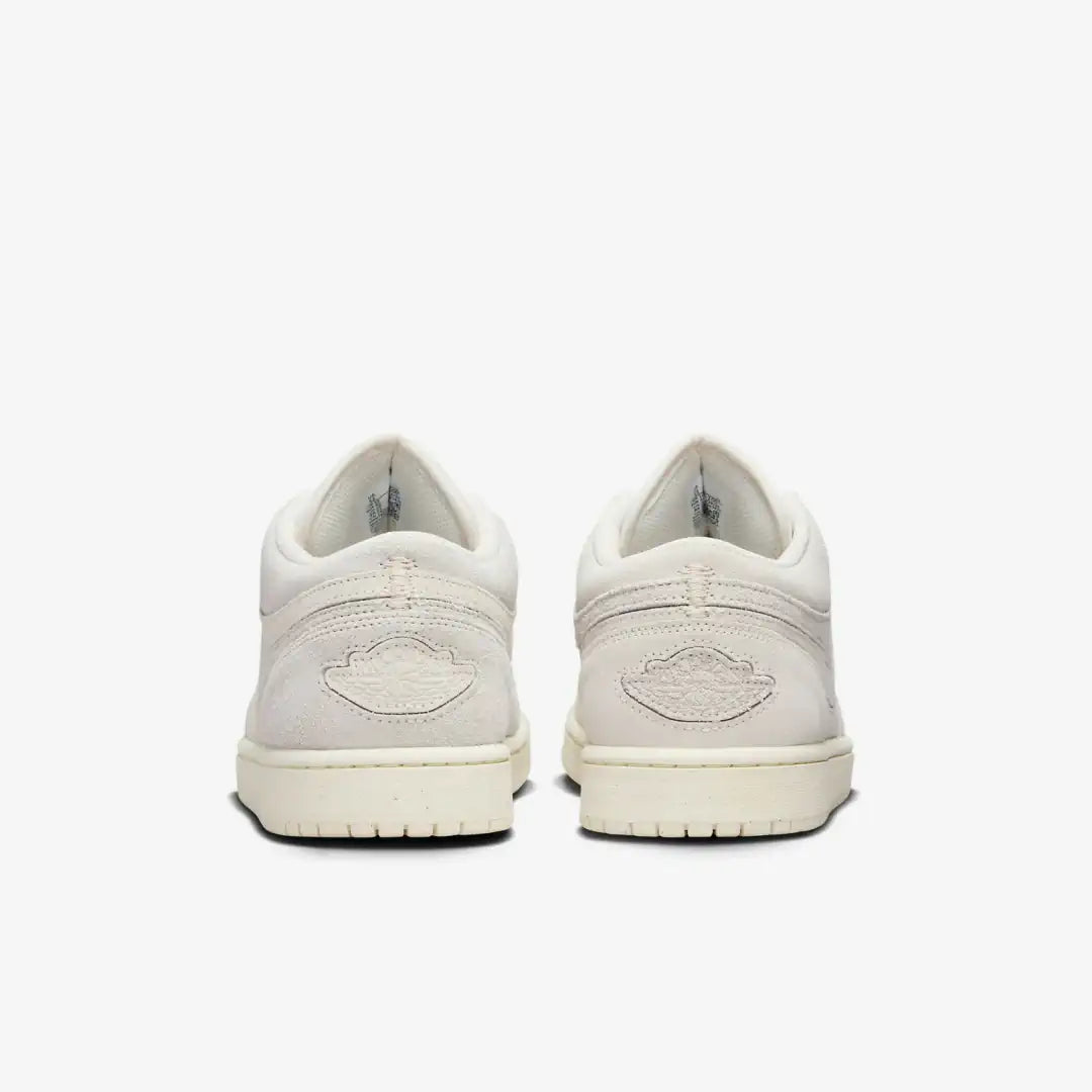 Nike Air Jordan 1 Low SE Craft Pale Ivory