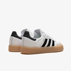 Adidas Samba Og White Black Gum