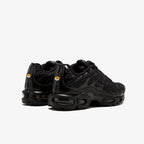 Nike Air Max Plus Triple Black