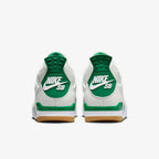 Nike Air Jordan 4 Retro Pine Green