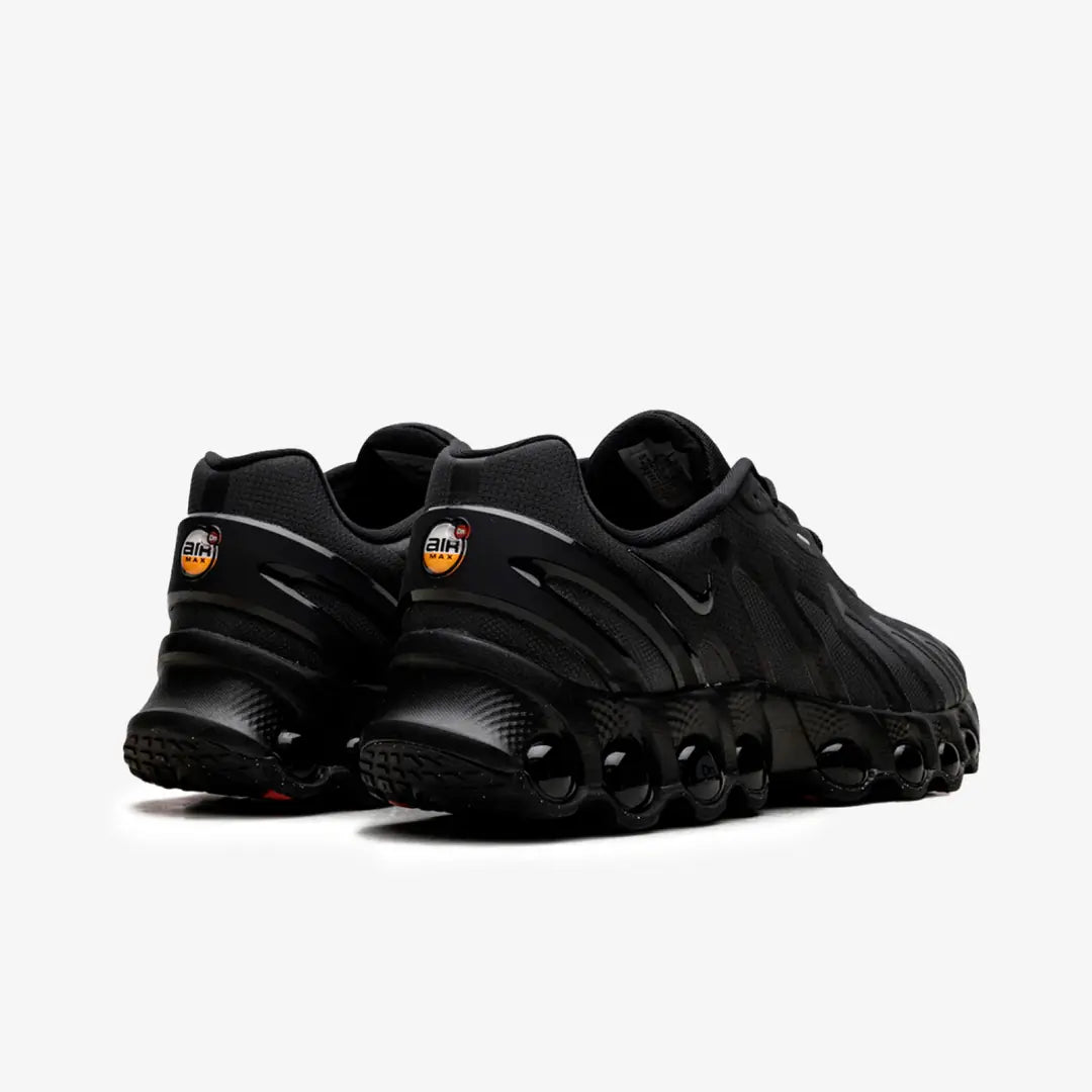 Nike Air Max Dn8 Black