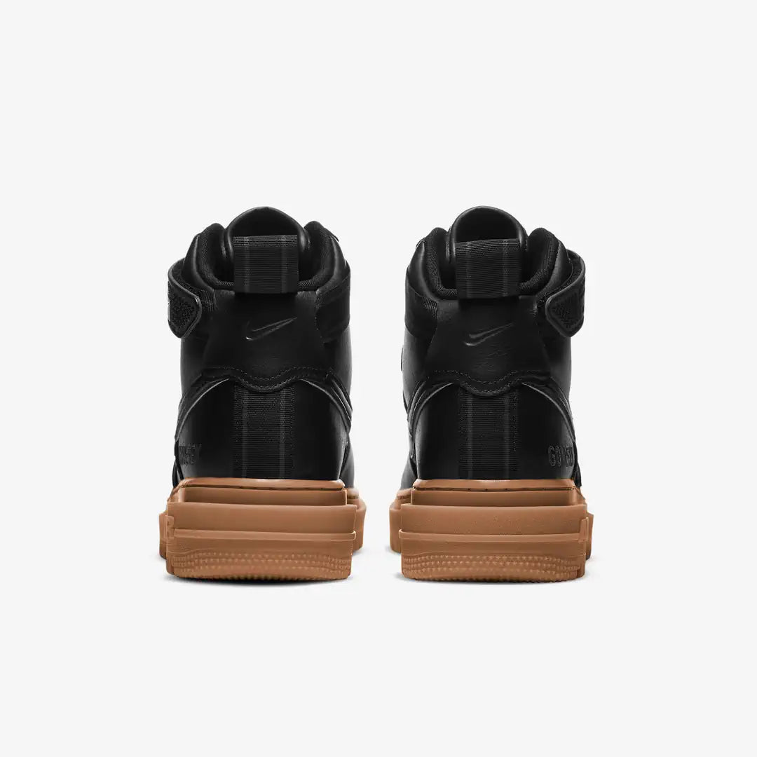 Nike Air Force 1 High GORE-TEX Black